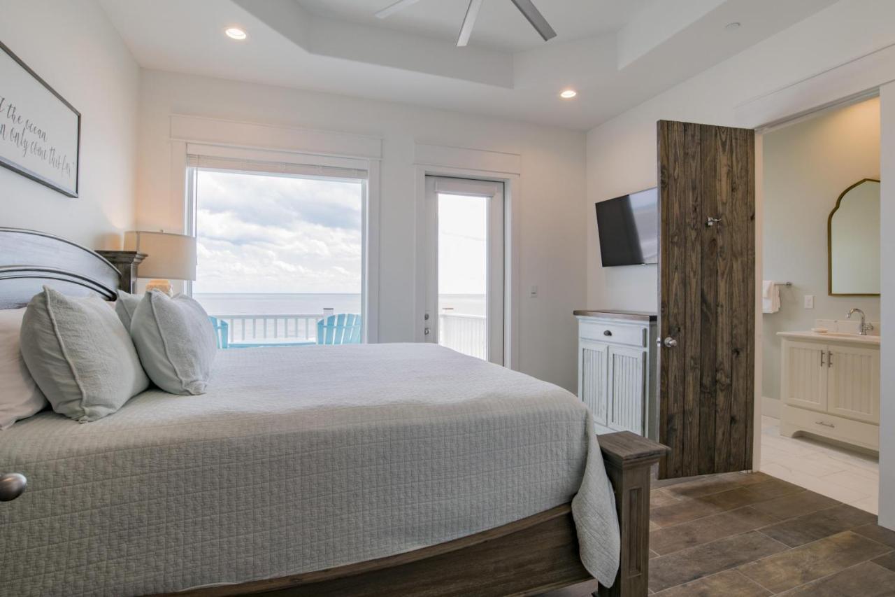 The Pearl Gulf Front W-Prvt Heated Pool, 12 Bdrm -12,5Bath Alvacationrentals 굴프 쇼어스 외부 사진