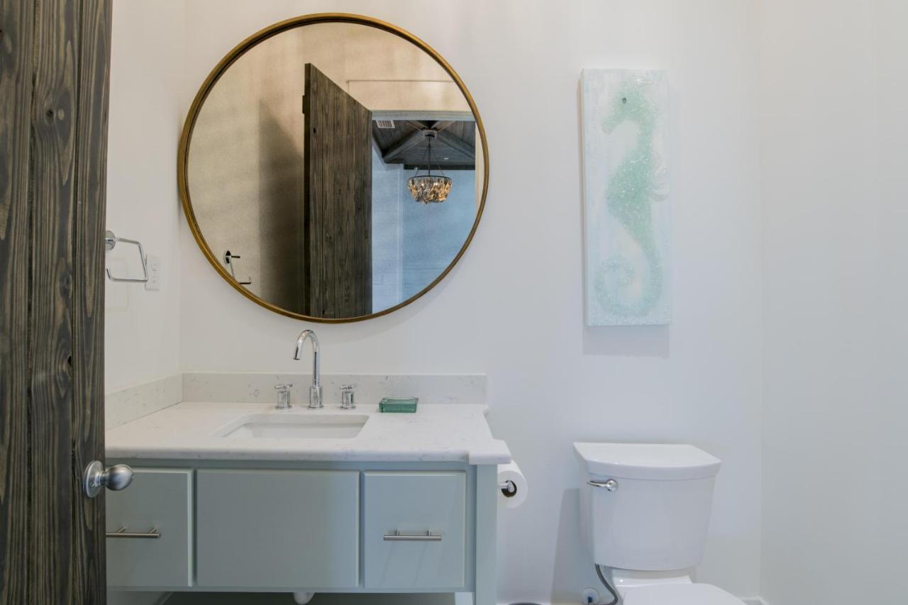 The Pearl Gulf Front W-Prvt Heated Pool, 12 Bdrm -12,5Bath Alvacationrentals 굴프 쇼어스 외부 사진
