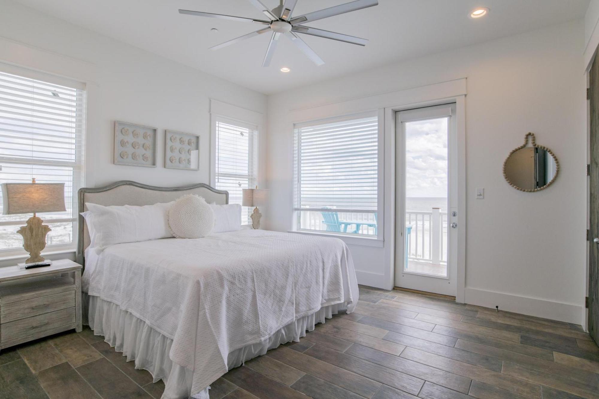 The Pearl Gulf Front W-Prvt Heated Pool, 12 Bdrm -12,5Bath Alvacationrentals 굴프 쇼어스 객실 사진