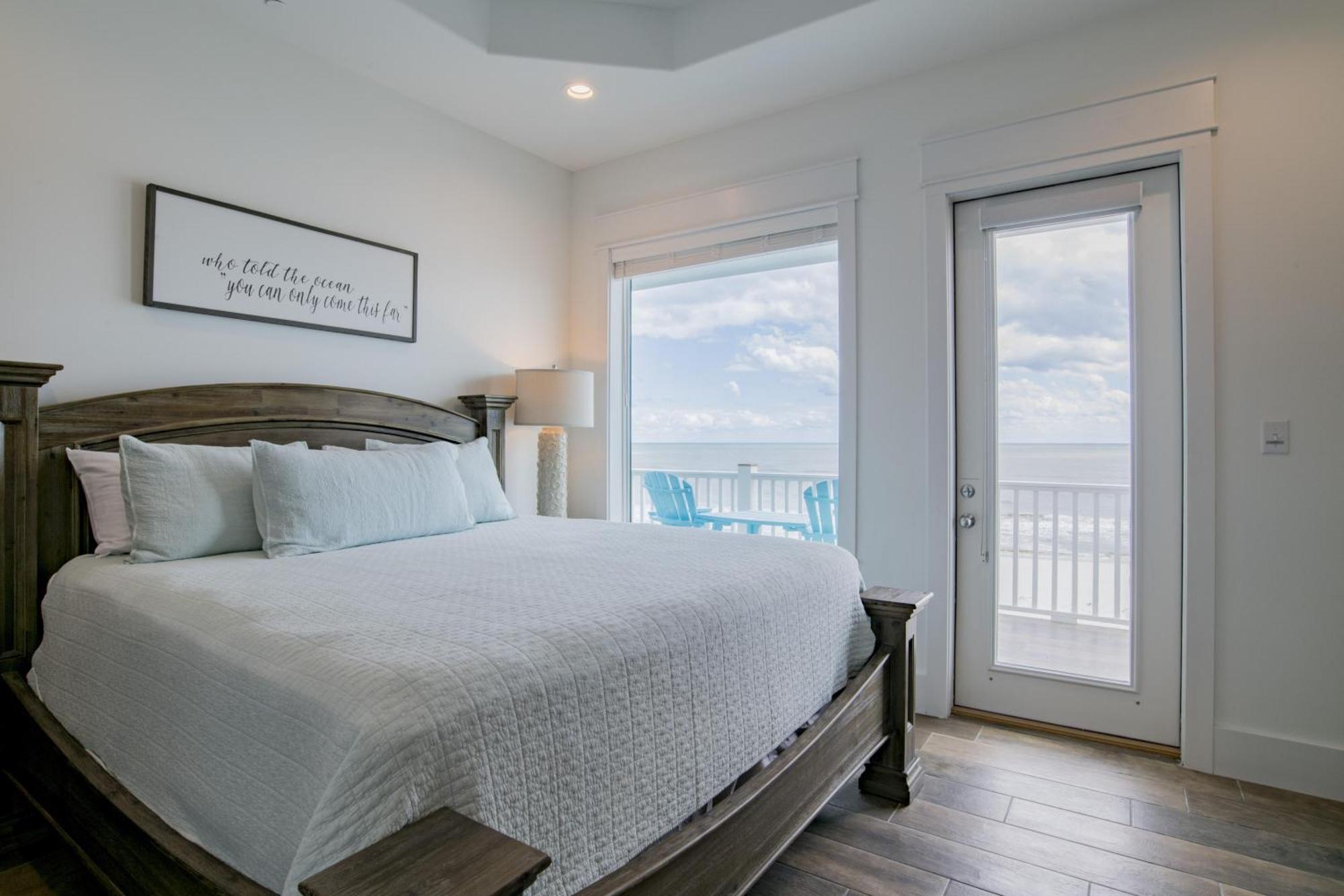 The Pearl Gulf Front W-Prvt Heated Pool, 12 Bdrm -12,5Bath Alvacationrentals 굴프 쇼어스 객실 사진