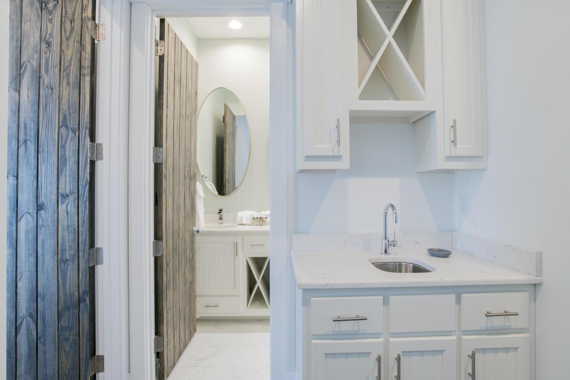 The Pearl Gulf Front W-Prvt Heated Pool, 12 Bdrm -12,5Bath Alvacationrentals 굴프 쇼어스 객실 사진