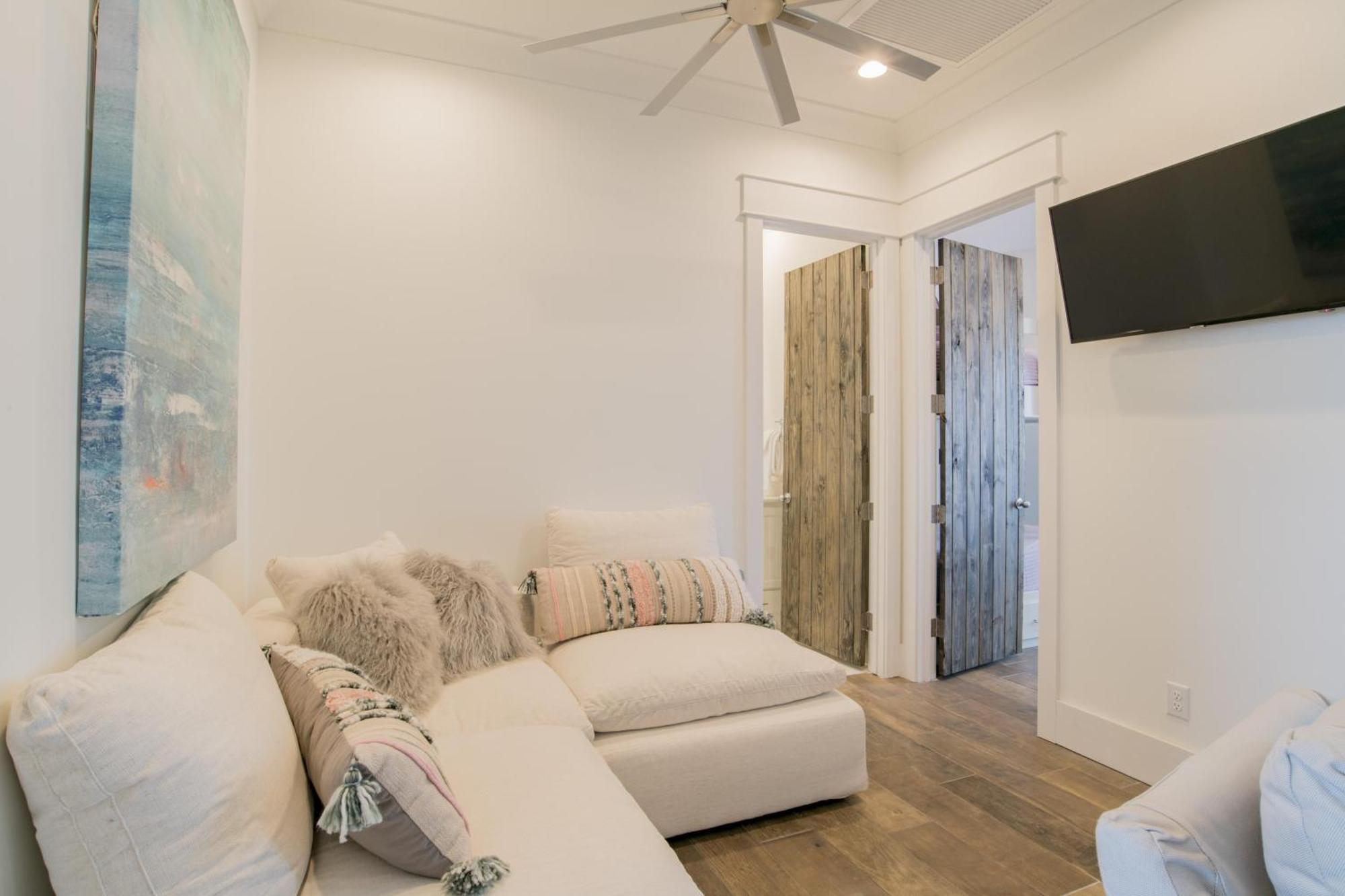 The Pearl Gulf Front W-Prvt Heated Pool, 12 Bdrm -12,5Bath Alvacationrentals 굴프 쇼어스 객실 사진